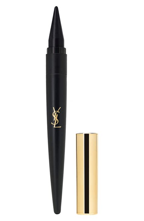 ysl kajal|ysl cosmetics eyeliner.